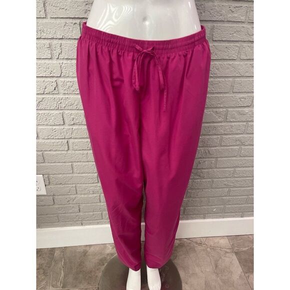 Koret Sport Magenta 2 Piece Active Pant Set Size PL - Picture 3 of 12